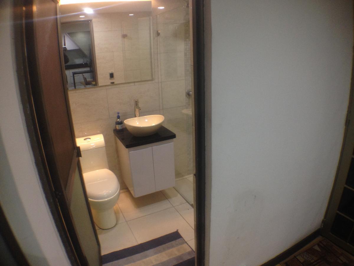 Appartement Plaza Central