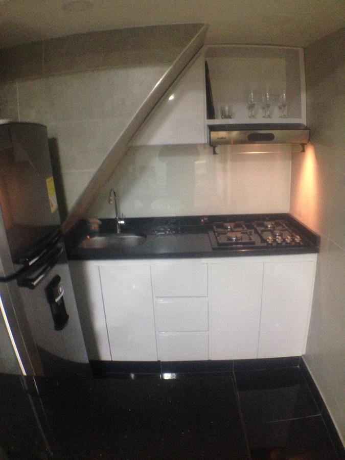 Plaza Central Appartement