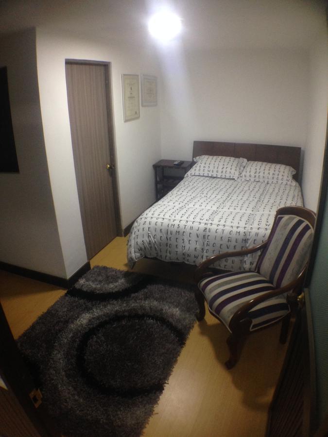 Plaza Central Appartement Bogotá