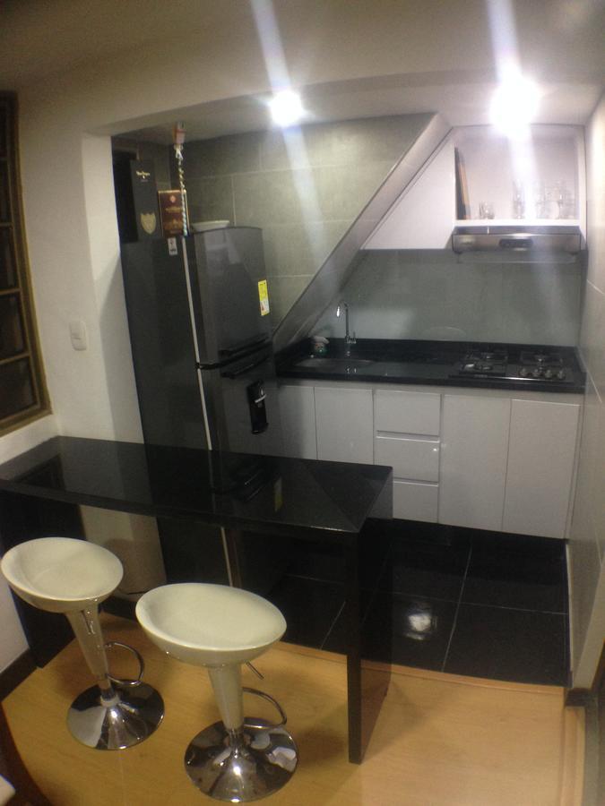 Plaza Central Appartement Bogotá