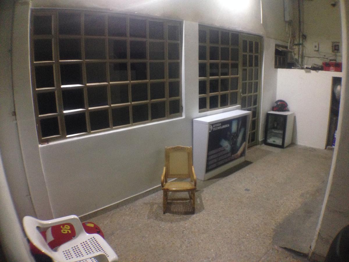 Plaza Central Appartement