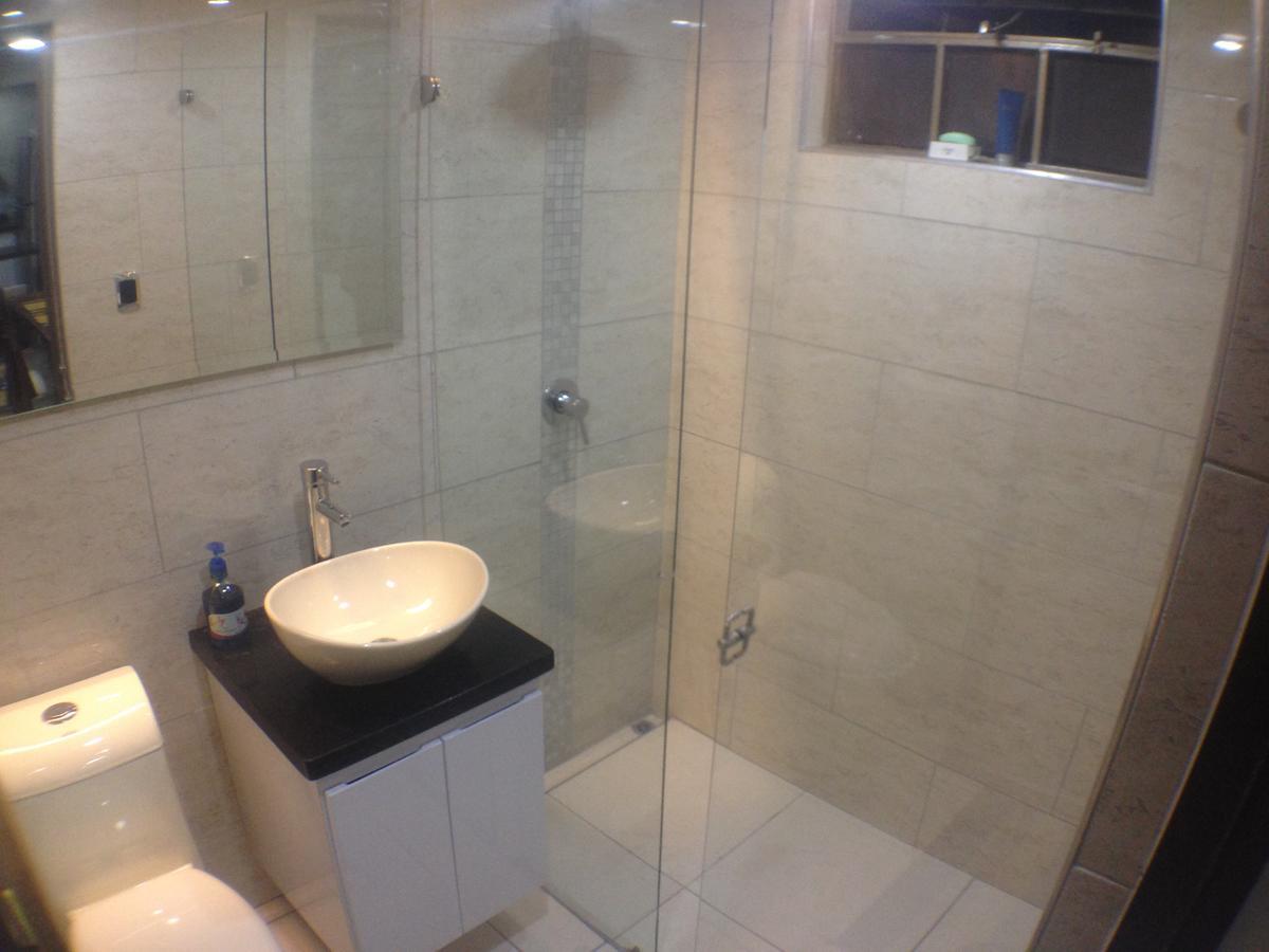 Plaza Central Appartement *