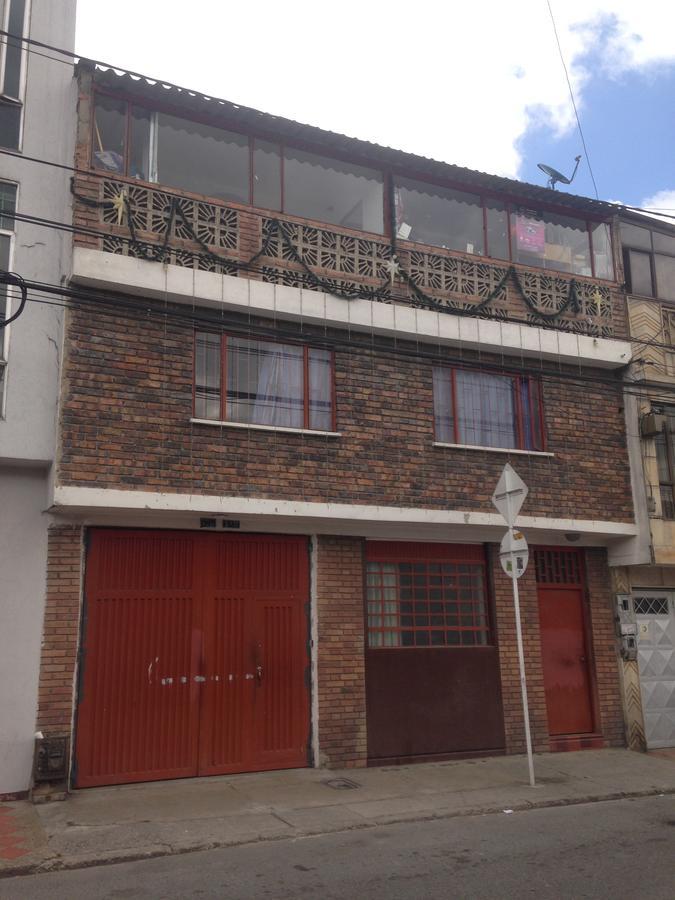 Appartement Plaza Central Bogotá